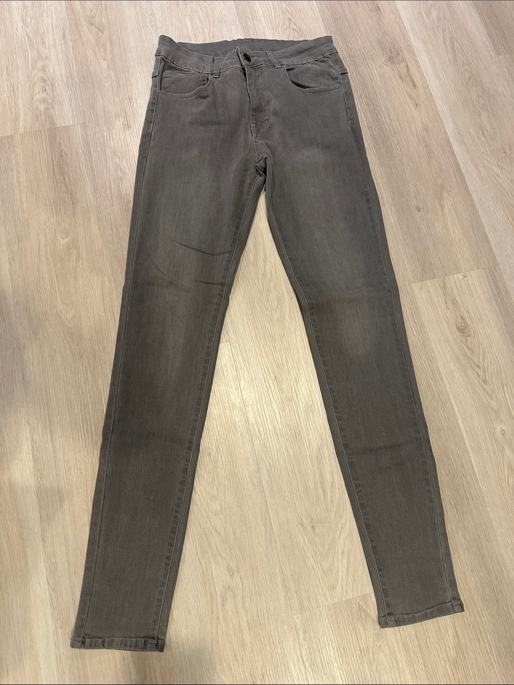 Men’s Tailored Athlete Fit Jeans